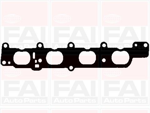 FAI AUTOPARTS Blīvju komplekts, Ieplūdes kolektors IM1195